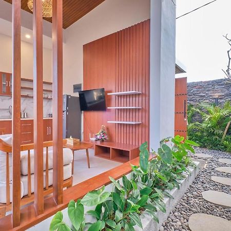 Villa Casa Natura 15 - 2 Brv With Private Pool 15 Mins To Ubud Ngoại thất bức ảnh