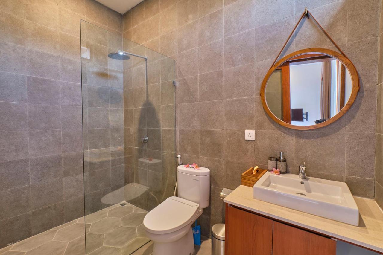 Villa Casa Natura 15 - 2 Brv With Private Pool 15 Mins To Ubud Ngoại thất bức ảnh