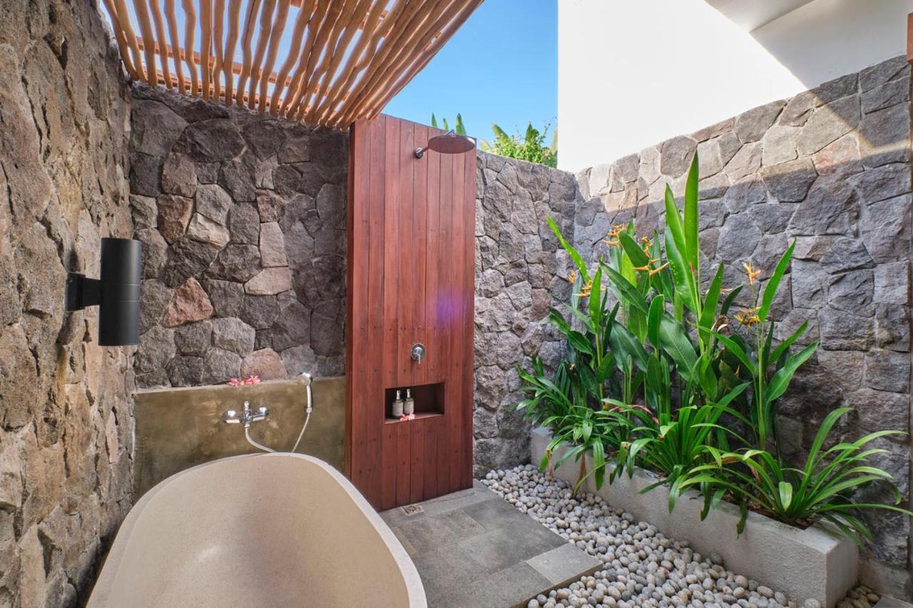 Villa Casa Natura 15 - 2 Brv With Private Pool 15 Mins To Ubud Ngoại thất bức ảnh