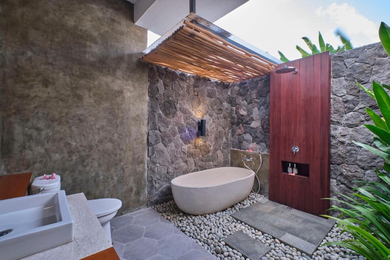 Villa Casa Natura 15 - 2 Brv With Private Pool 15 Mins To Ubud Ngoại thất bức ảnh